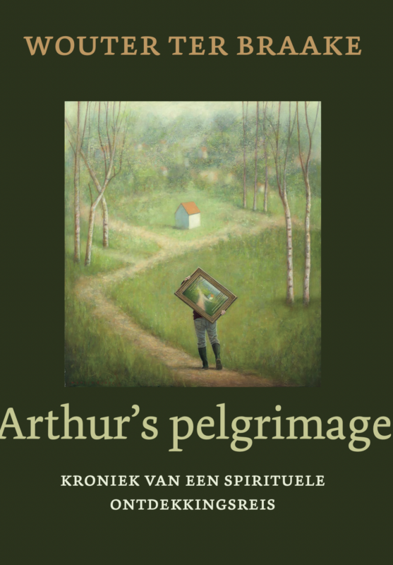 Recensie Arthur’s Pelgrimage